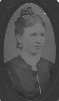 Jane Mathewson (1855 - 1907) Profile